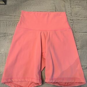 NVGTN Pink 2.0 Shorts